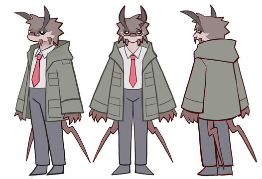 fursoner fursoner
